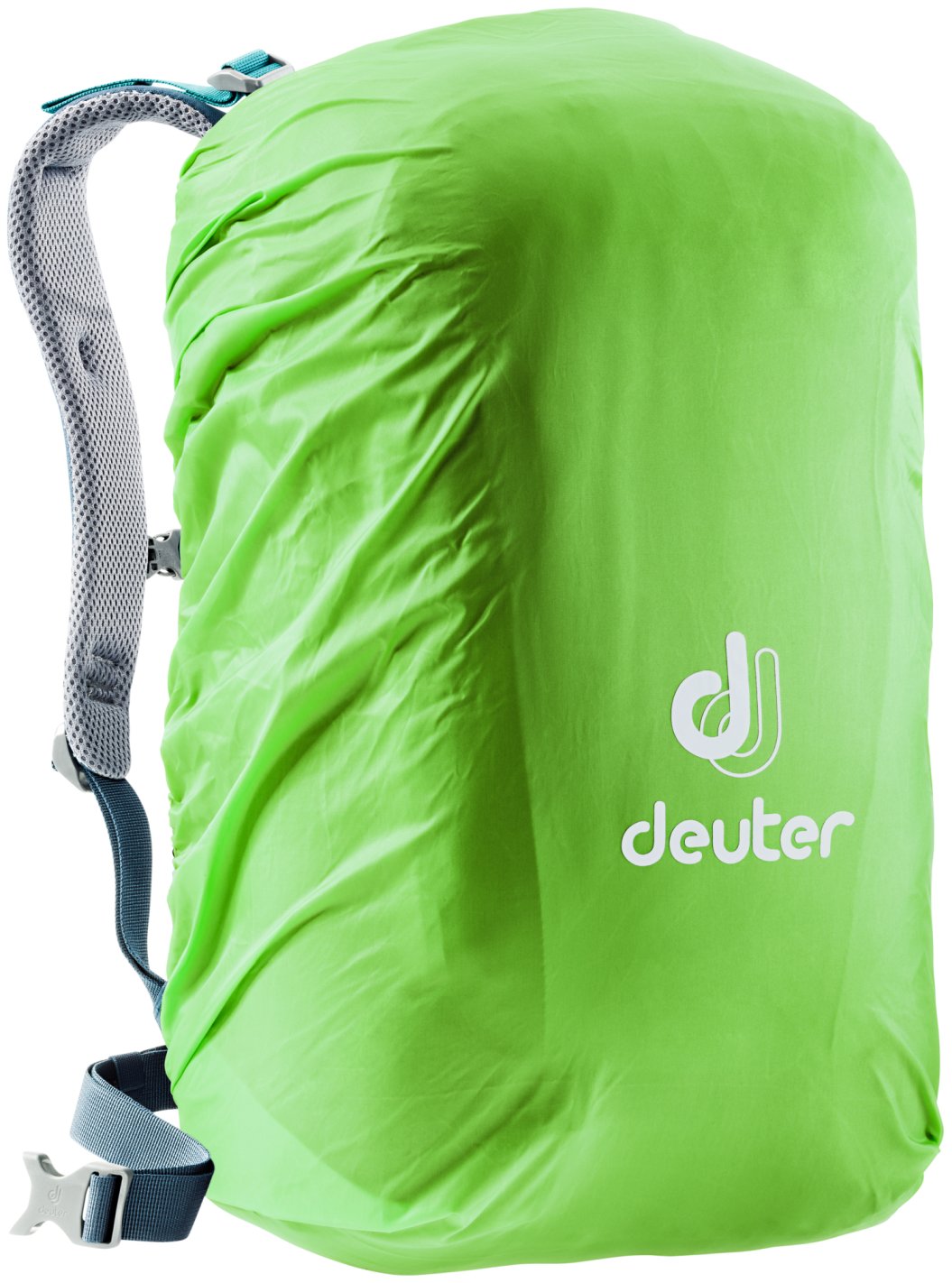 deuter Regenschutz School kiwi