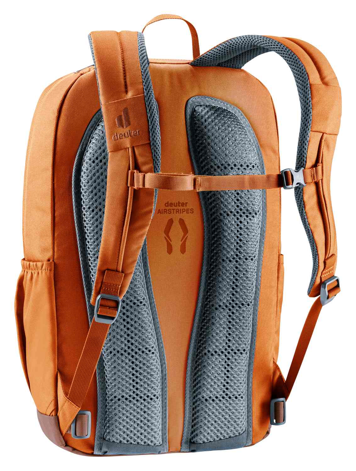 deuter Rucksack Gogo chestnut-umbra