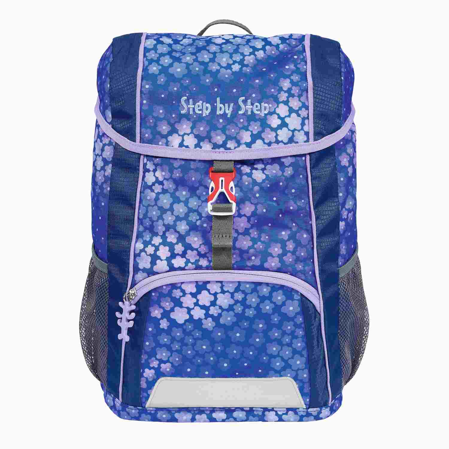 Step by Step KID Rucksack-Set "Butterfly Maja", 3-teilig