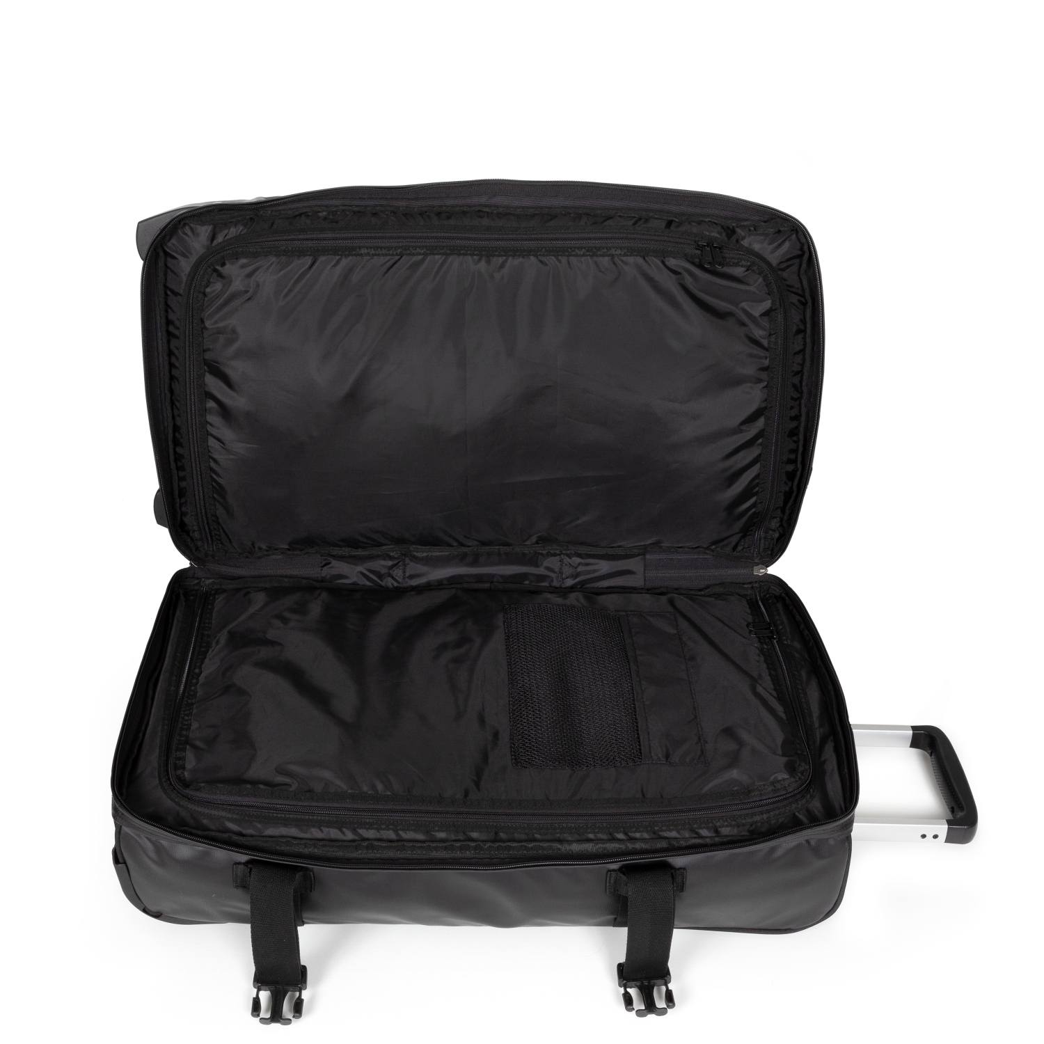 Eastpak Koffer TRANSIT'R M Tarp Black