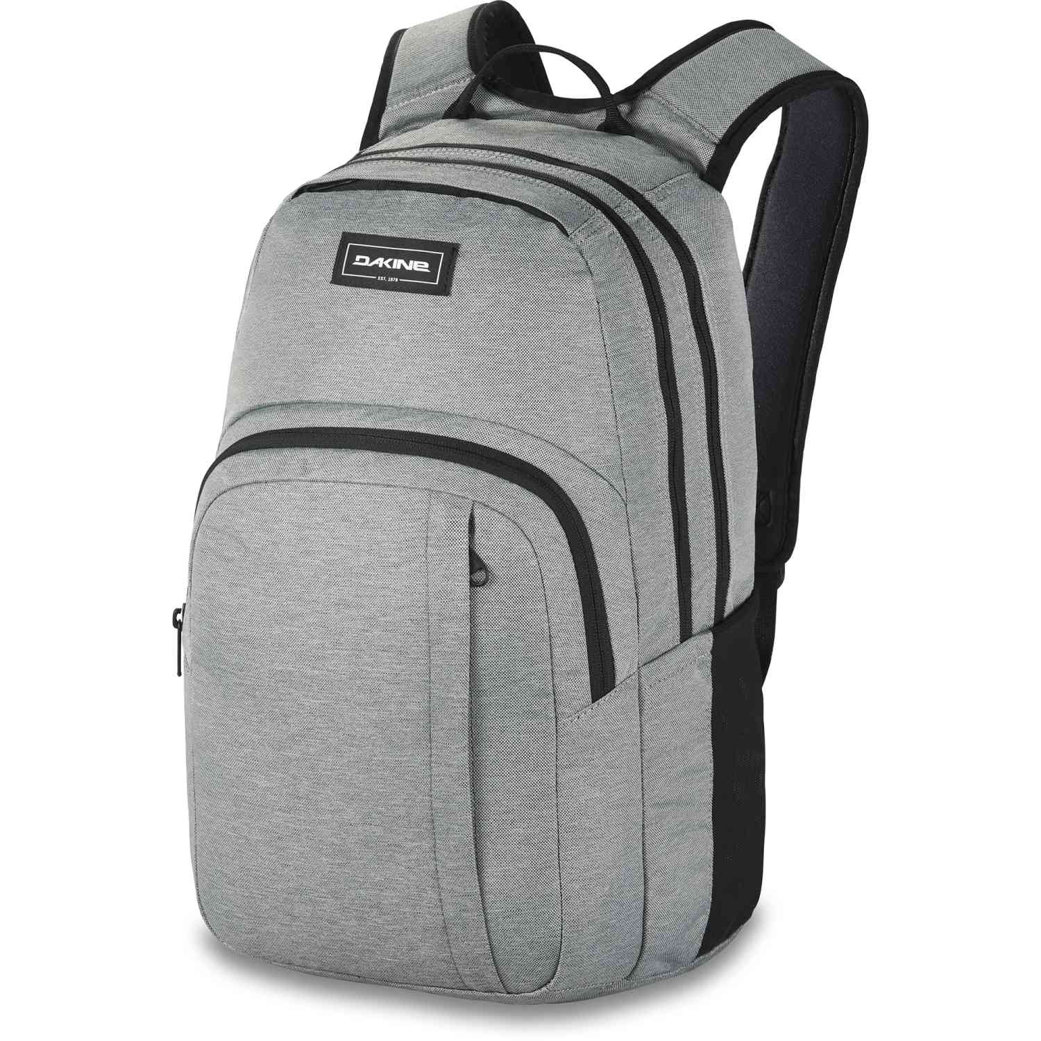 Dakine Rucksack CAMPUS M 25L GEYSER GREY