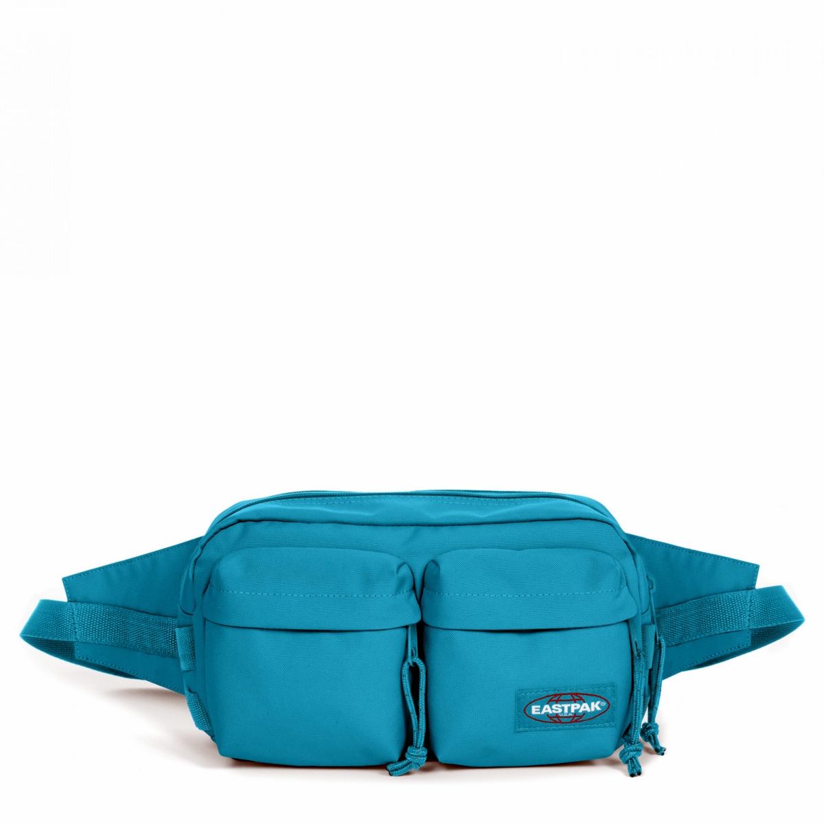 Eastpak Bauchtasche BUMBAG DOUBLE pool blue G59