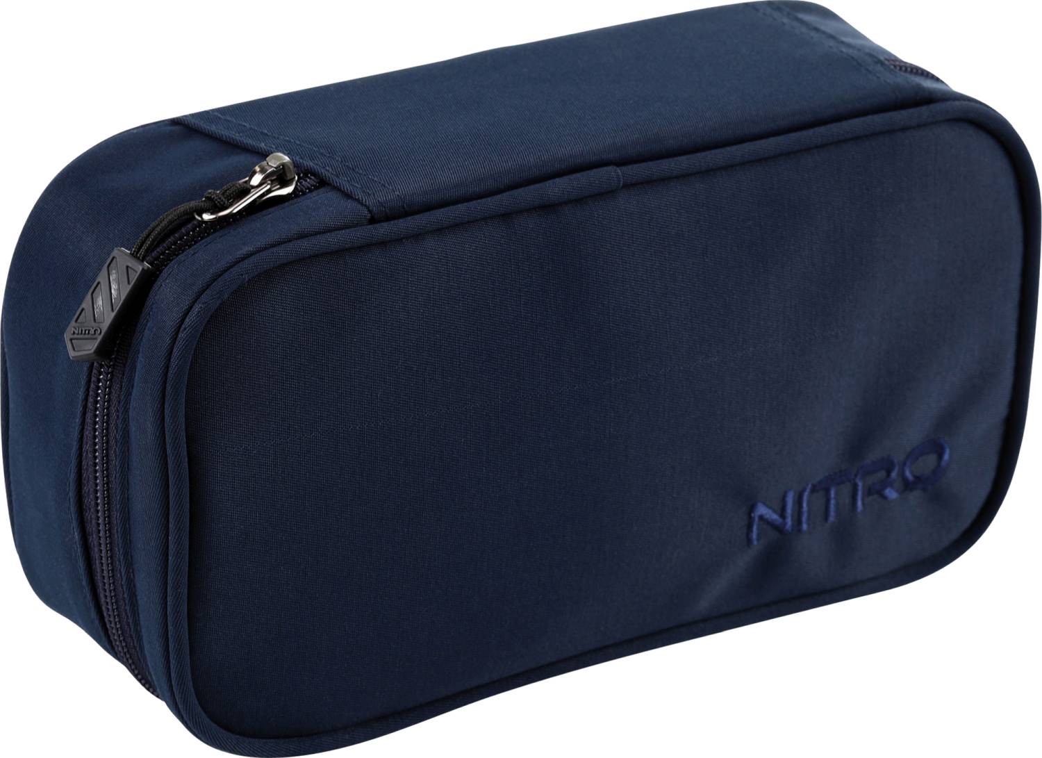 Nitro Mäppchen PENCIL CASE XL NIGHTSKY blau