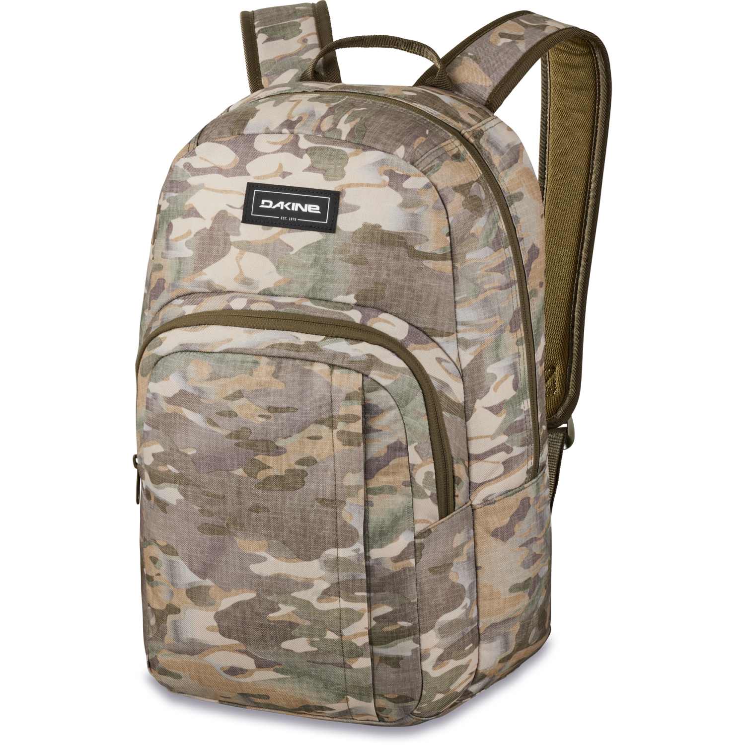 Dakine Rucksack CLASS BACKPACK 25L VINTAGE CAMO