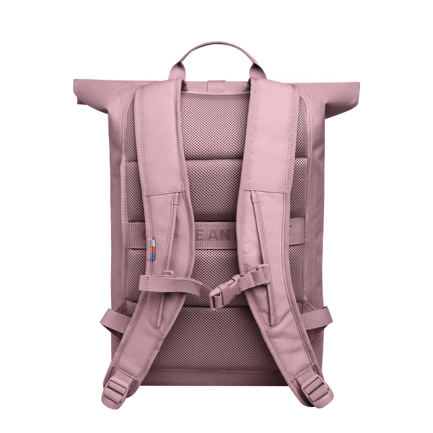 GOT BAG Rucksack ROLLTOP LITE 2.0 axolotl