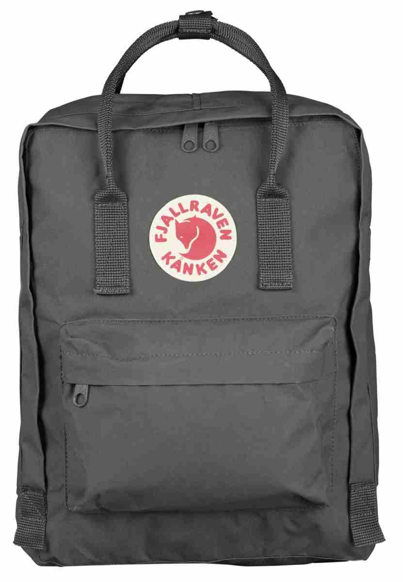 Fjällräven KANKEN Rucksack Super Grey