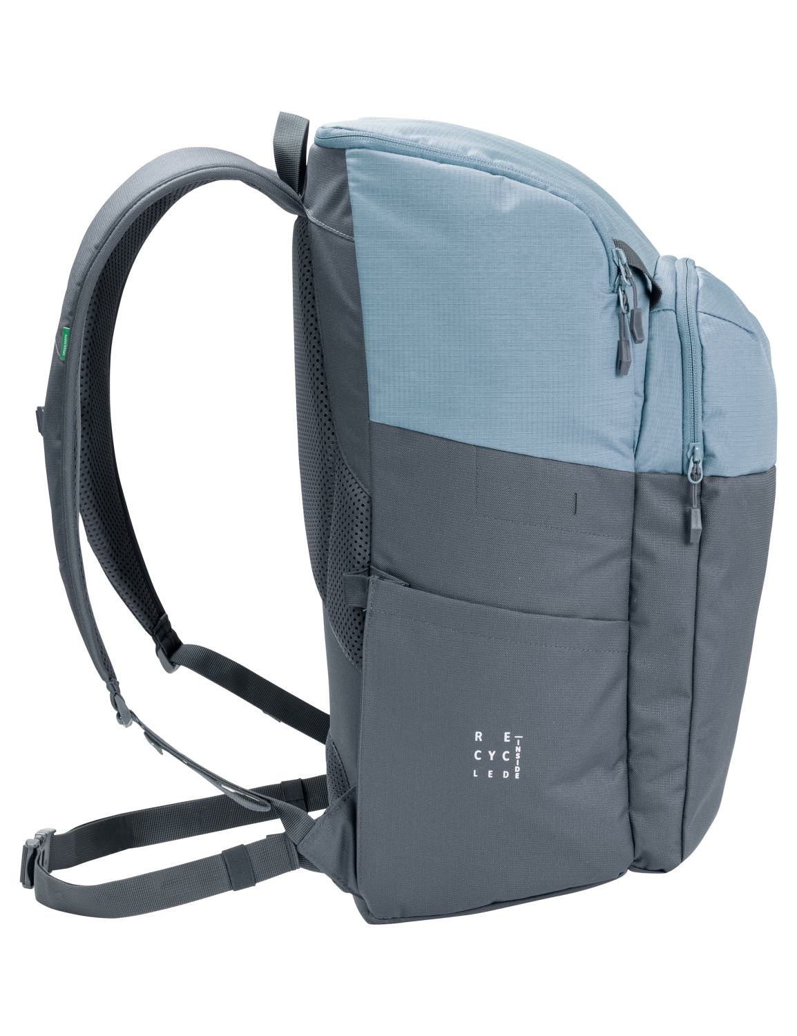 Vaude Rucksack Albali II, heron, -