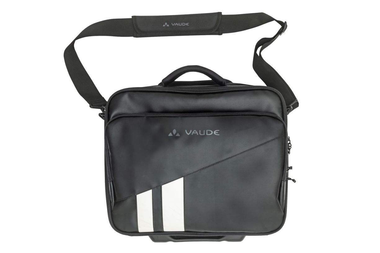 Vaude Pilotenkoffer Tuvana 25, black, -