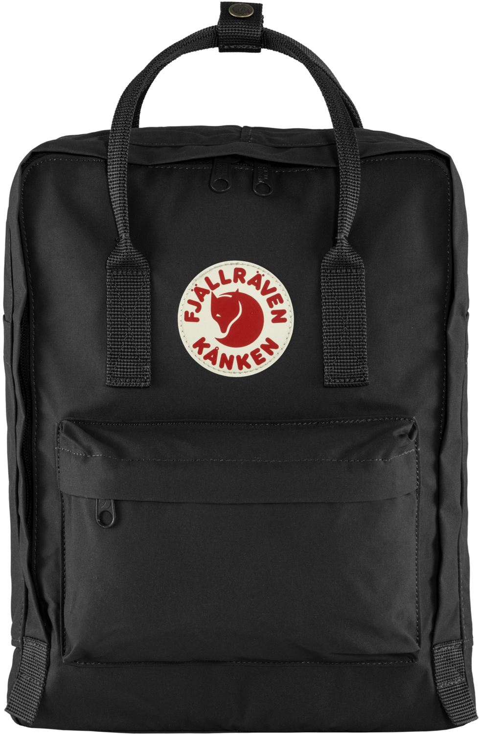 Fjällräven KANKEN Rucksack Black