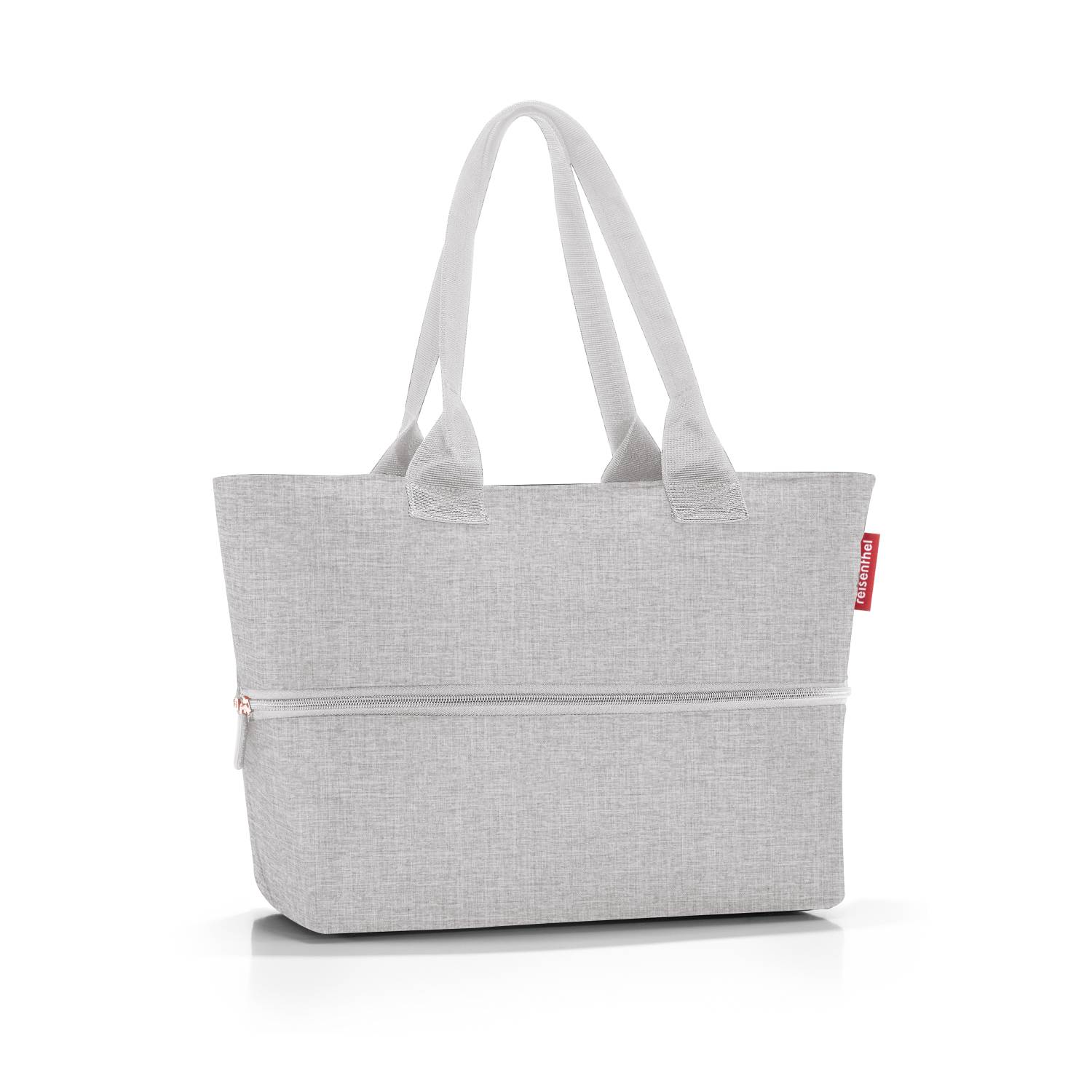 reisenthel Einkaufstasche shopper e1 twist sky rose