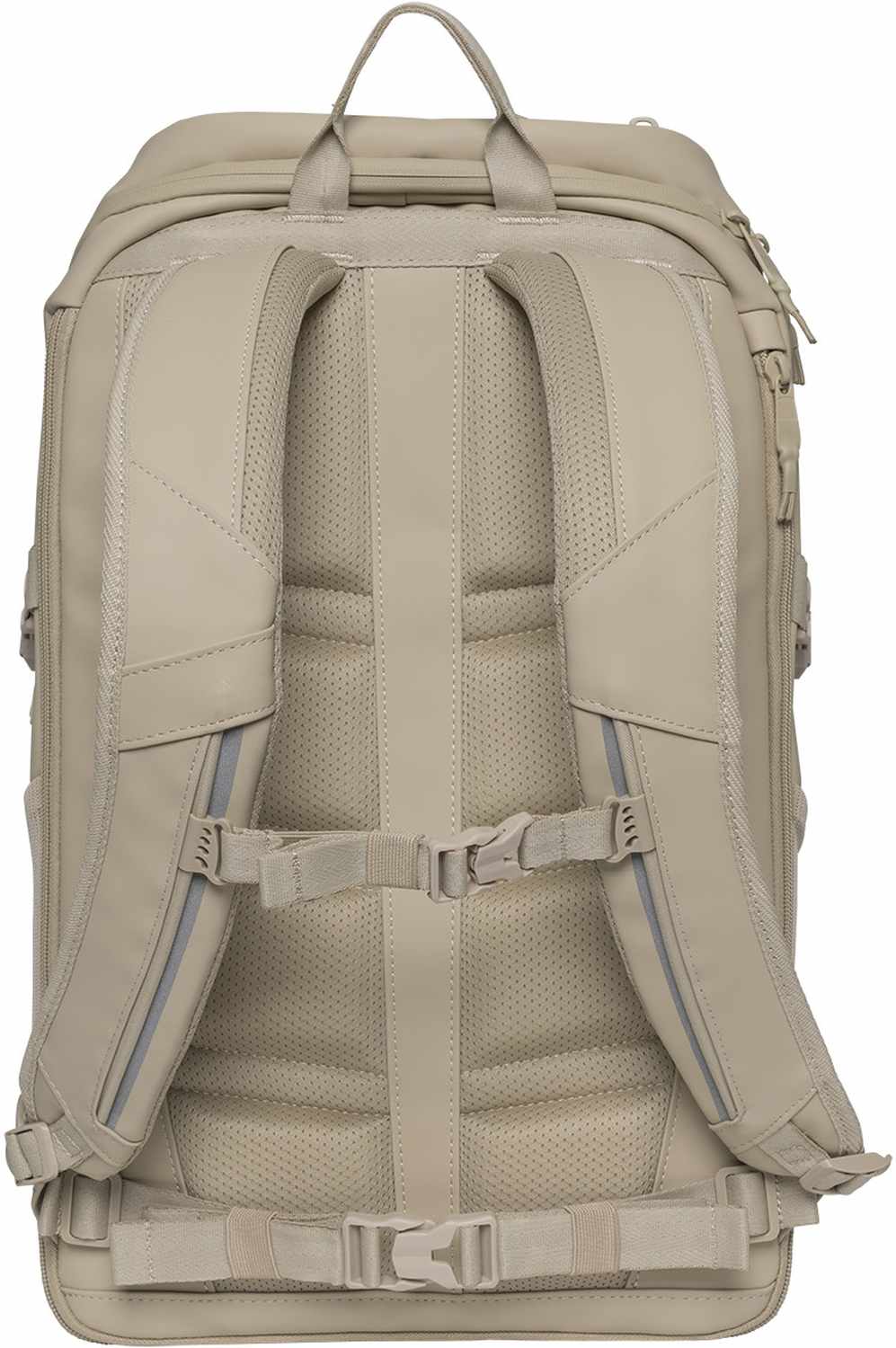 Beckmann Rucksack Street FLX Beige