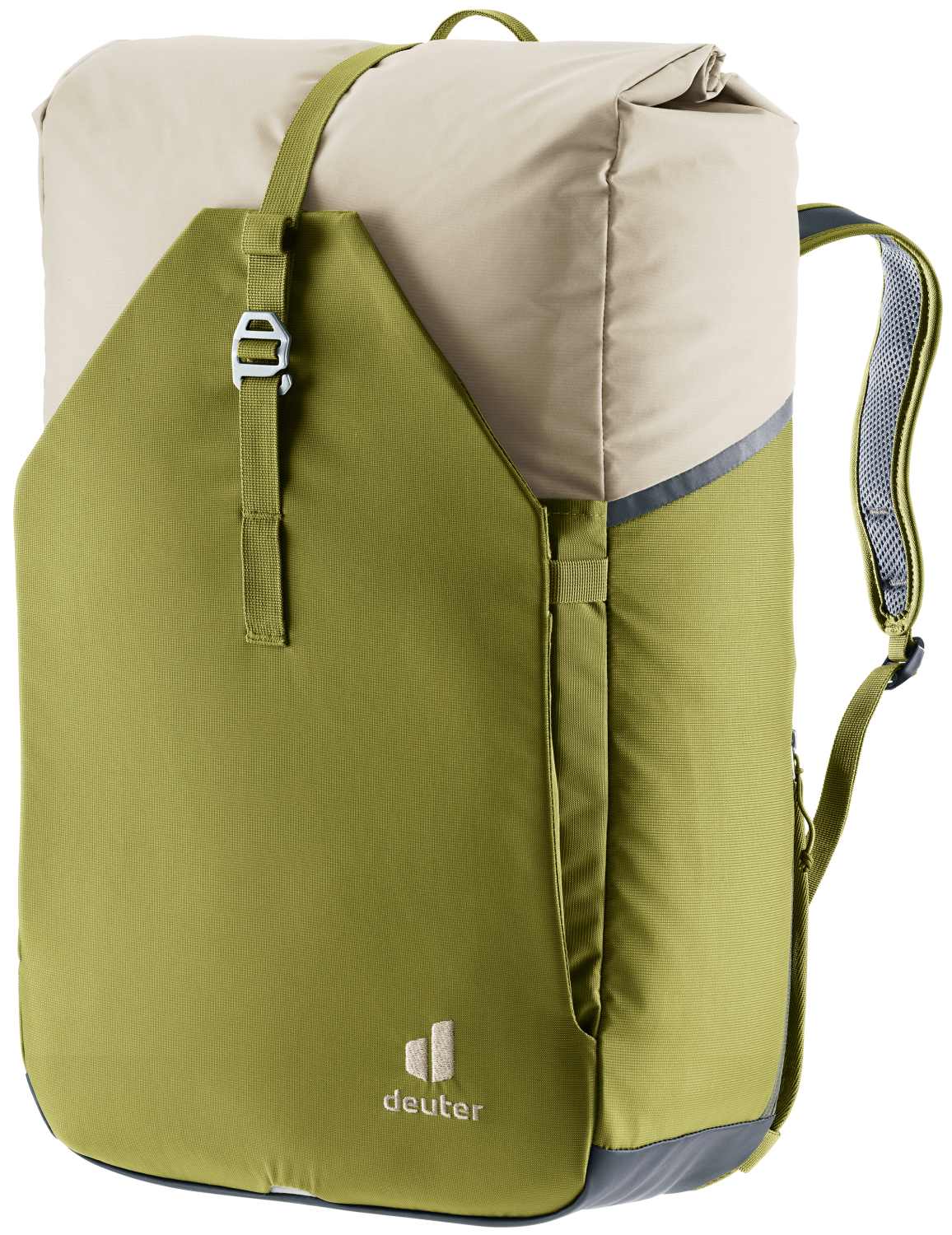 deuter Fahrradrucksack Xberg 25 cactus-desert