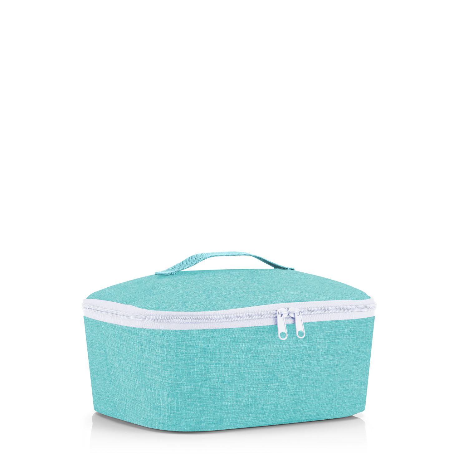 reisenthel Kühltasche coolerbag M pocket twist ocean