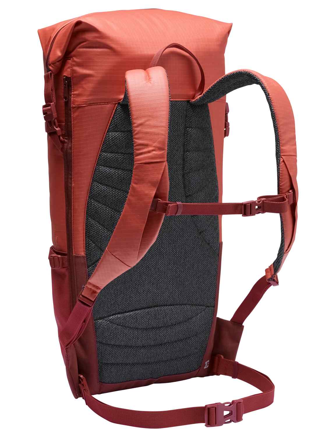 Vaude Rucksack Citygo 23, hotchili, -