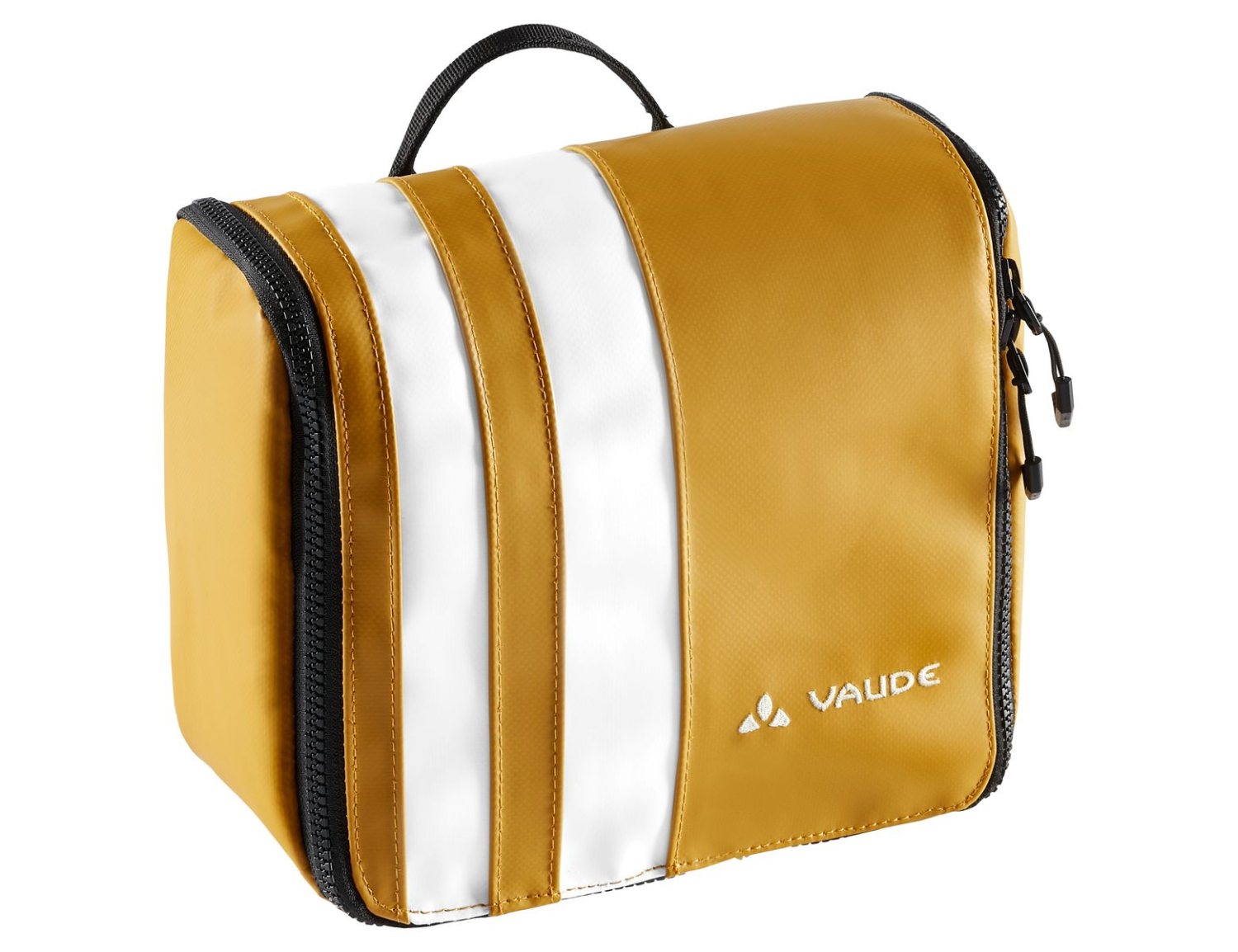 Vaude Kulturtasche Benno caramel