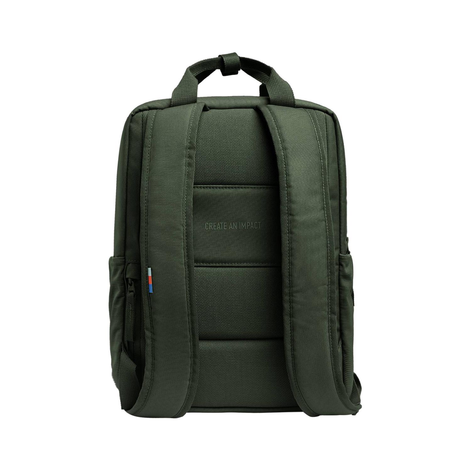 GOT BAG Rucksack DAYPACK 2.0 algae