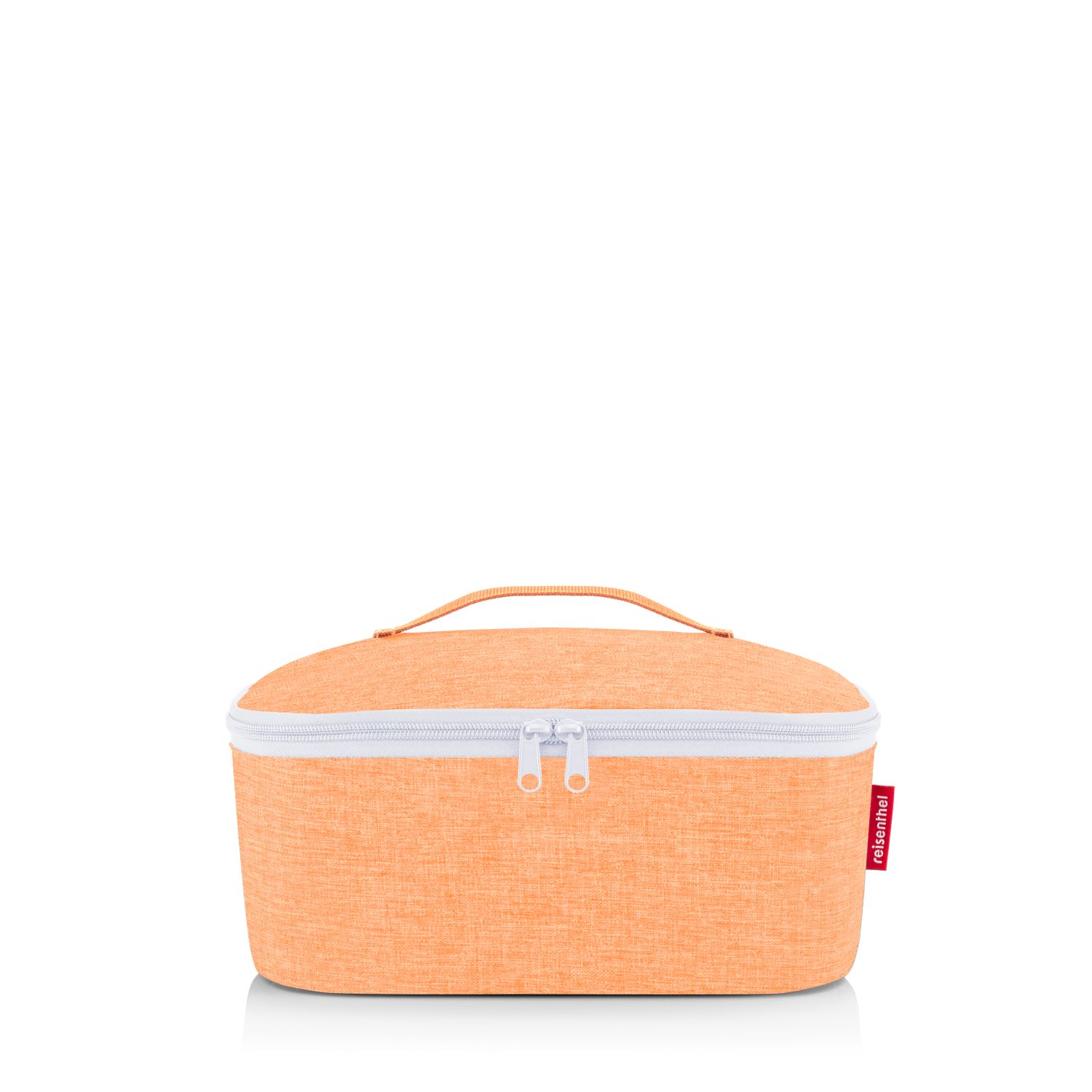 reisenthel Kühltasche coolerbag M pocket twist apricot