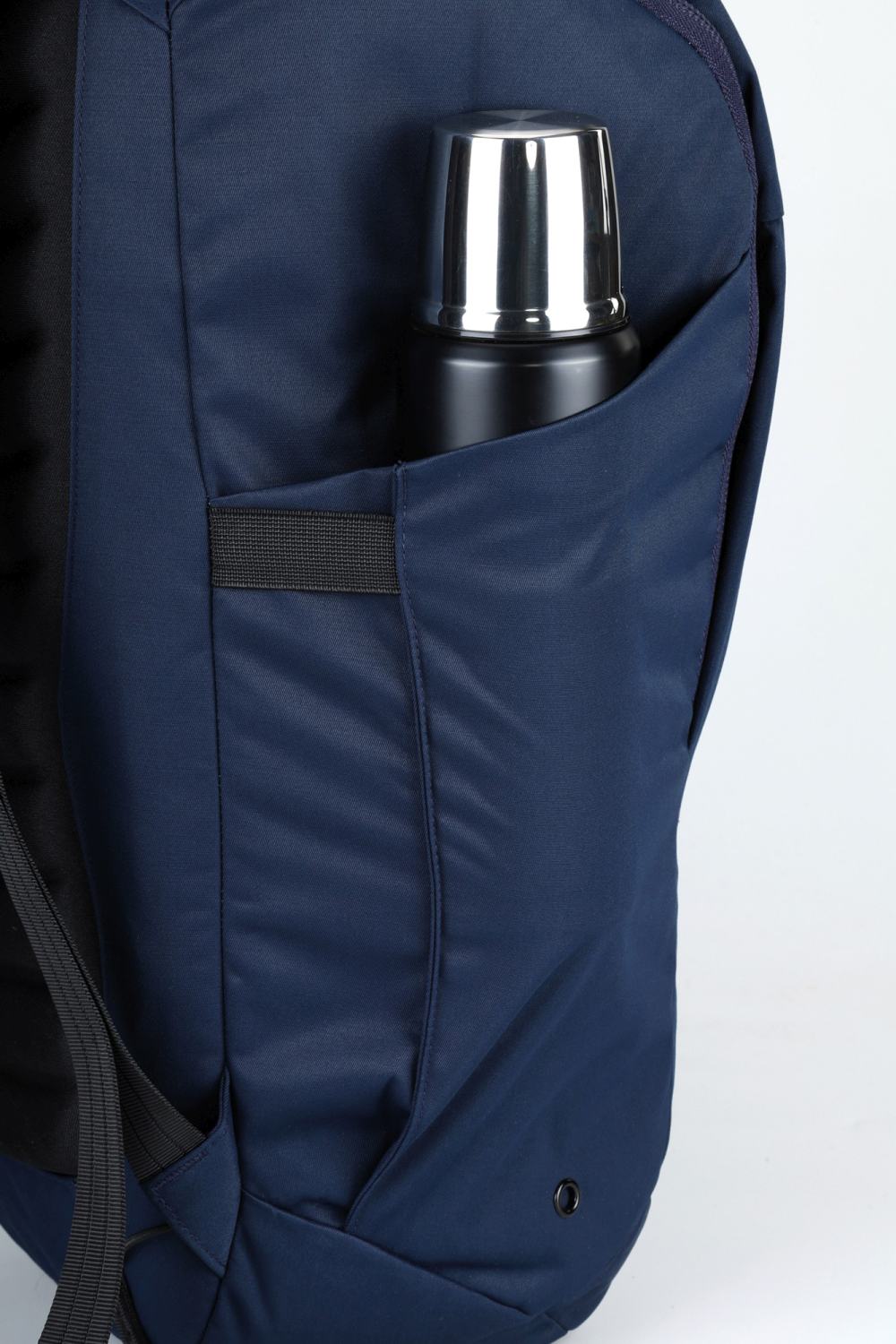 Nitro Rucksack NIKURO TRAVELER NIGHTSKY blau