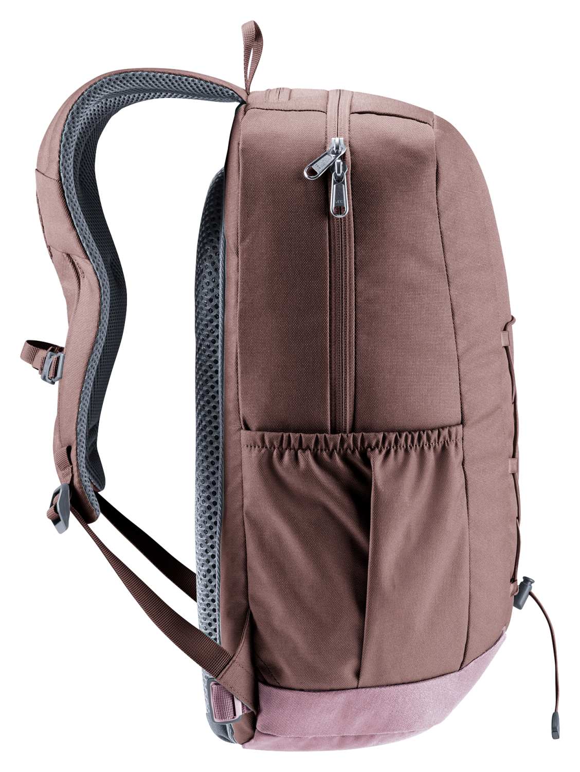 deuter Rucksack Gogo raisin-grape