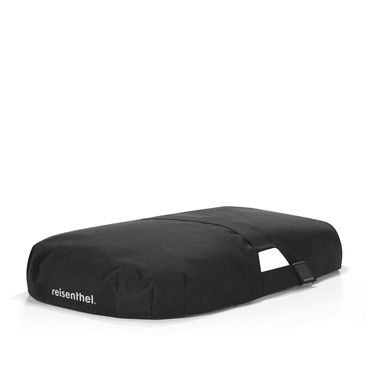 reisenthel Einkaufskorb carrybag cover black