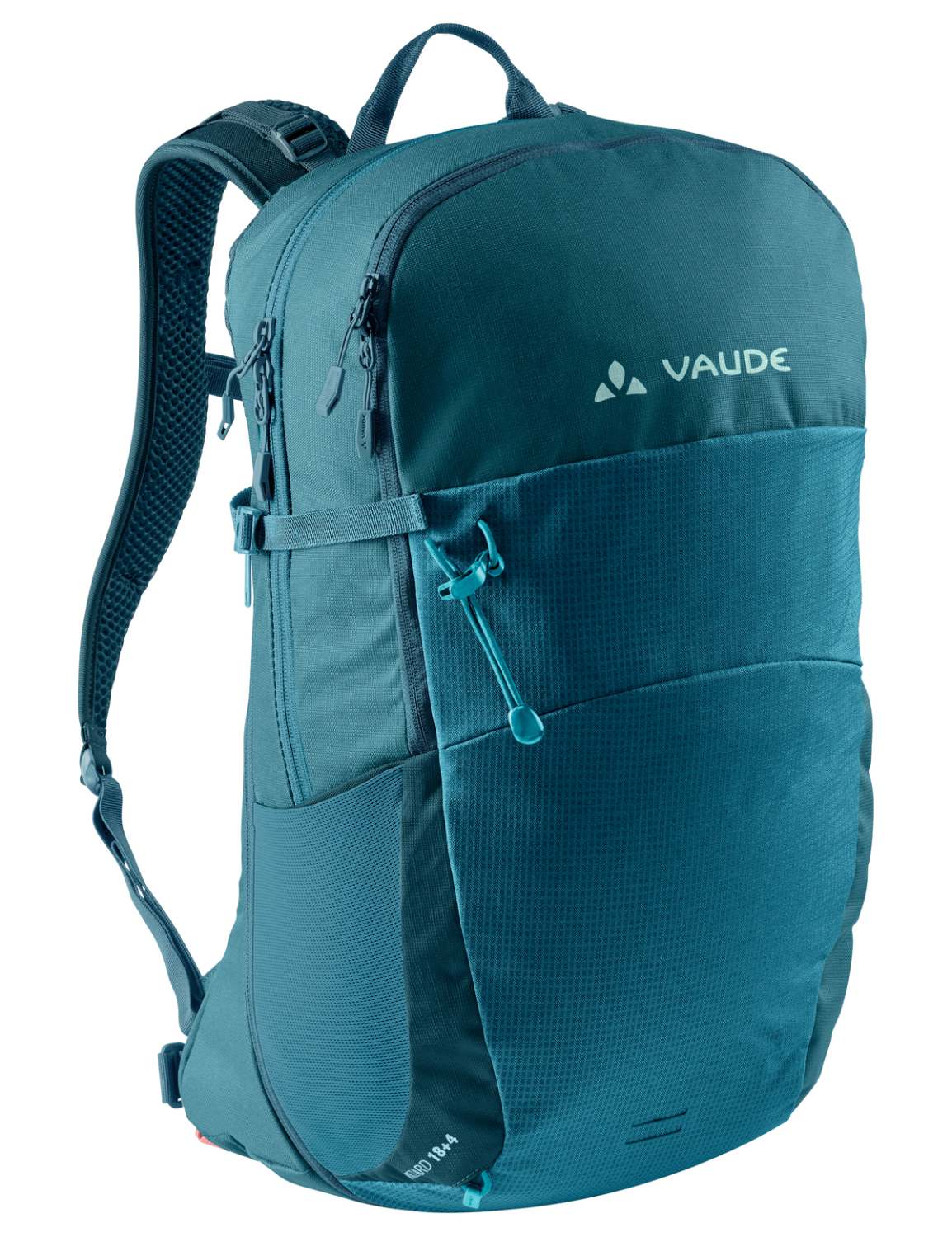 Vaude Rucksack Wizard 18+4, blue sapphire, -