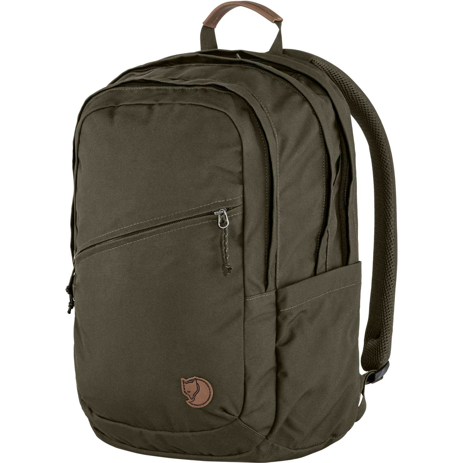 Fjällräven Räven 28 Rucksack Dark Olive