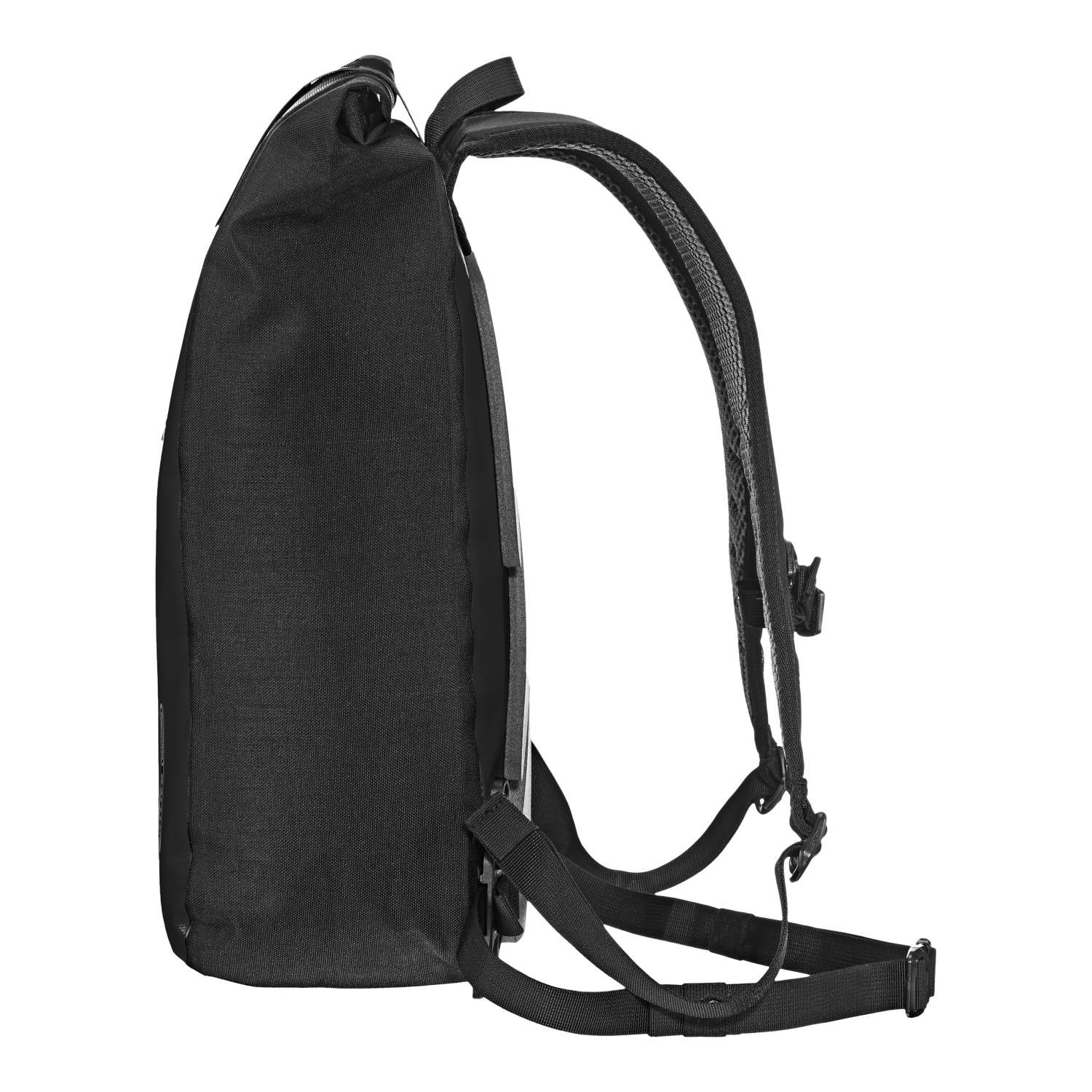 ORTLIEB Velocity Rolltop Rucksack 17L black