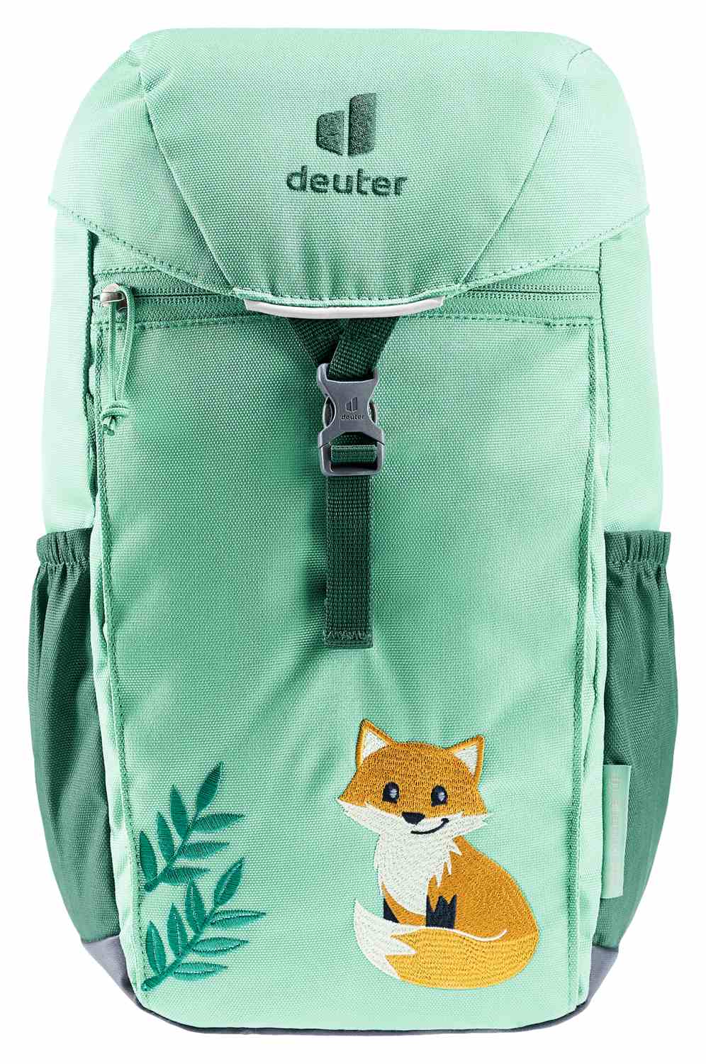 deuter Kinderrucksack Waldfuchs 10 spearmint seagreen