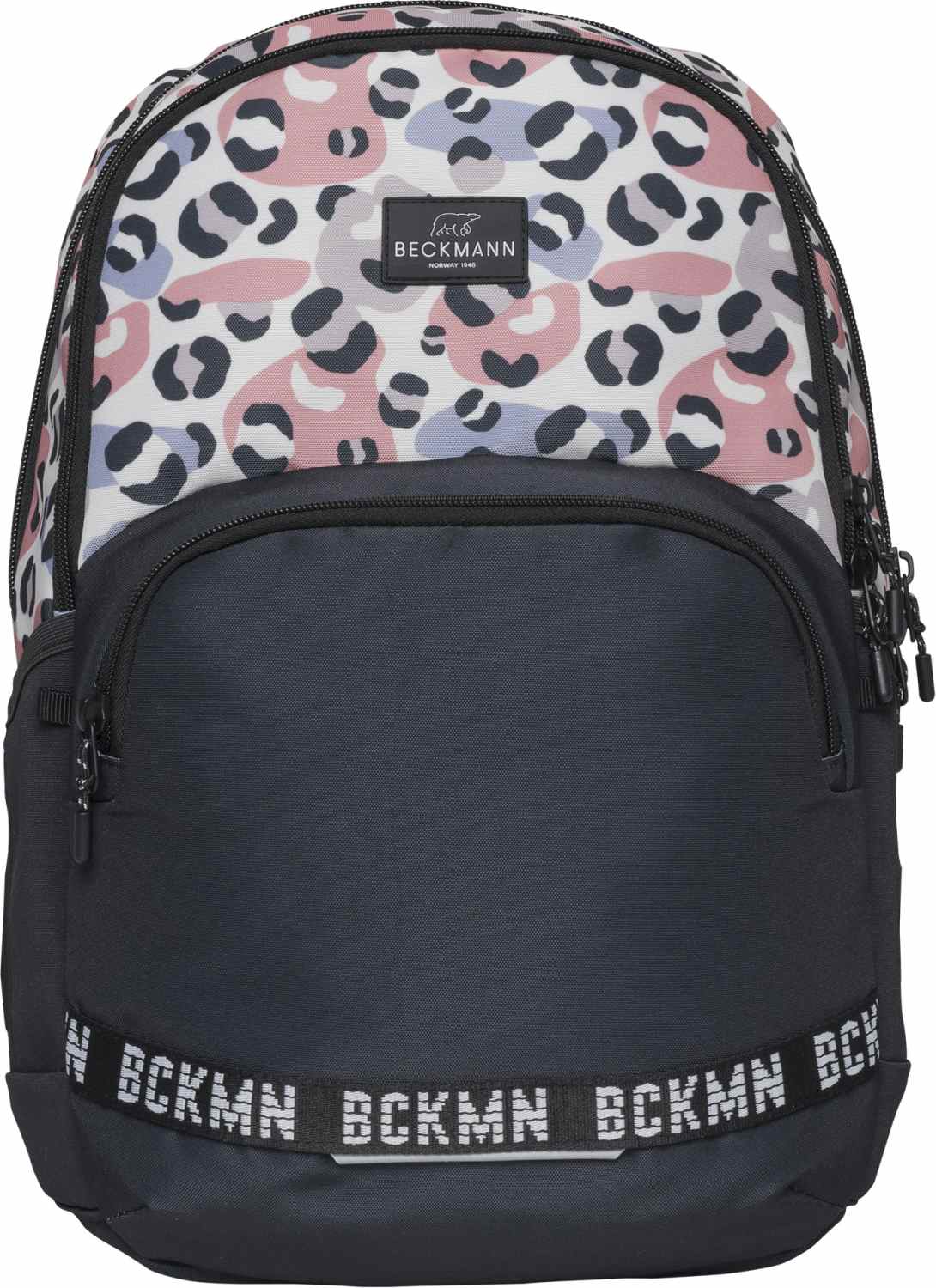 Beckmann Rucksack Sport Jr. Light Safari