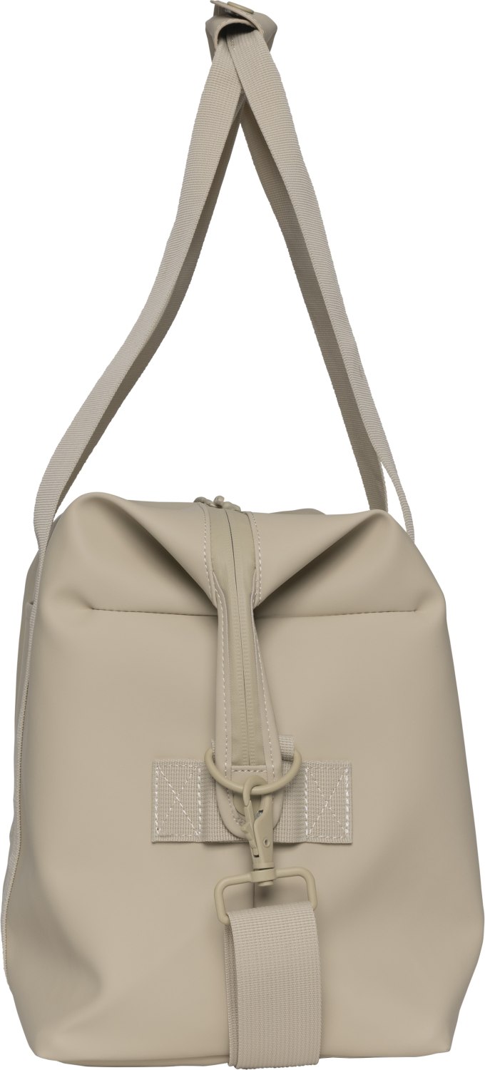 Beckmann Sporttasche Street Weekend bag 24H Beige