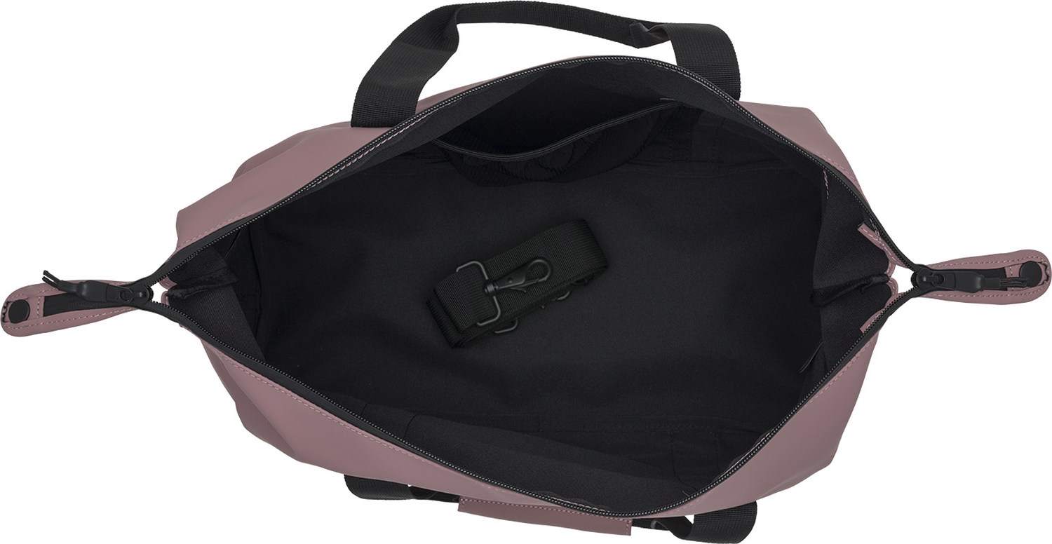 Beckmann Sporttasche Street Weekend bag 24H Ash Rose