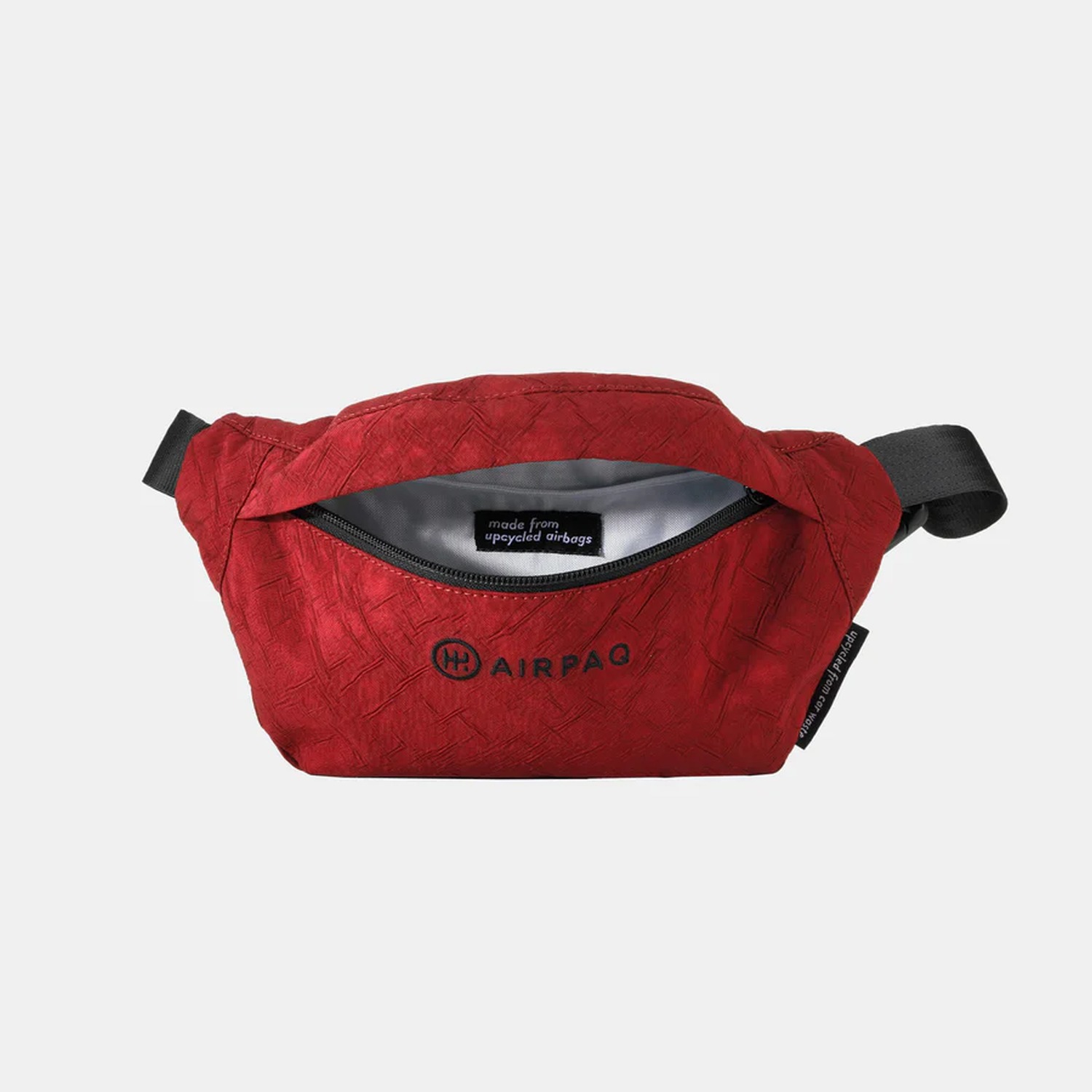 Airpaq Bauchtasche Hipbaq Rot