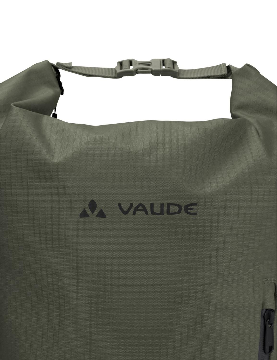 Vaude Rucksack CityGo 23 II, khaki, -