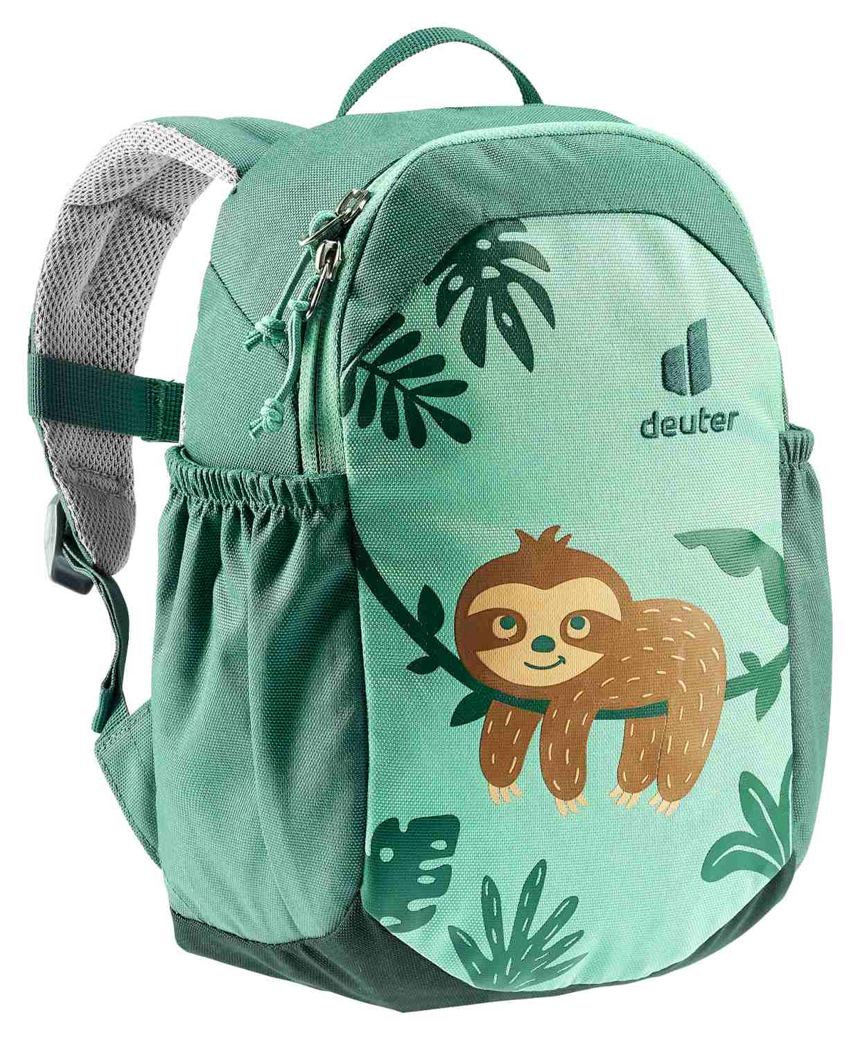 deuter Kinderrucksack Pico spearmint seagreen