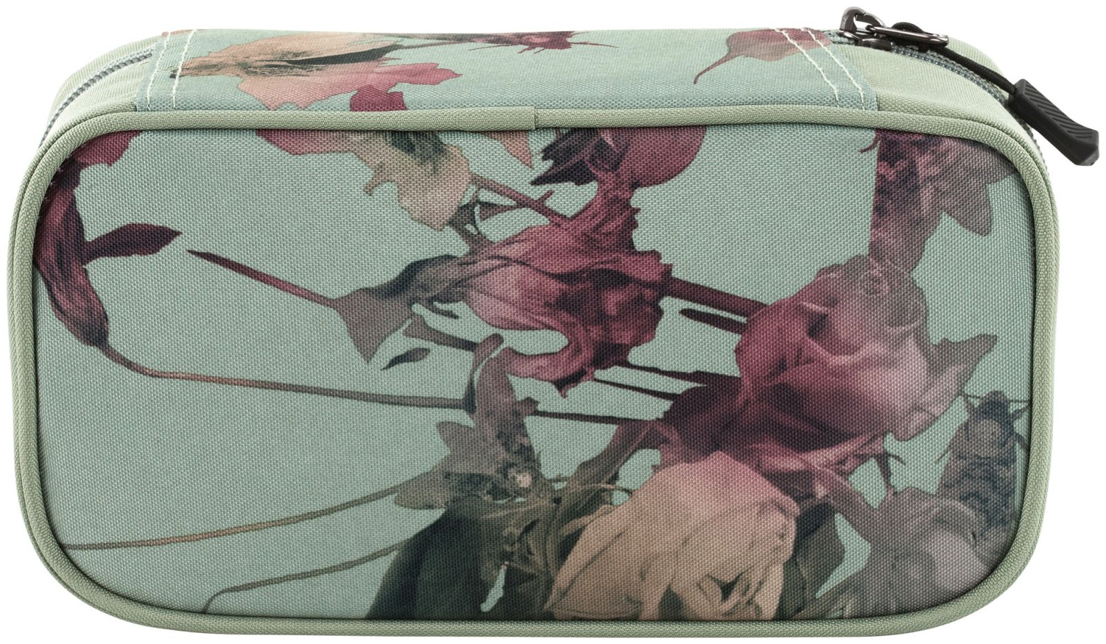 Nitro Mäppchen PENCIL CASE XL DEAD FLOWER multi