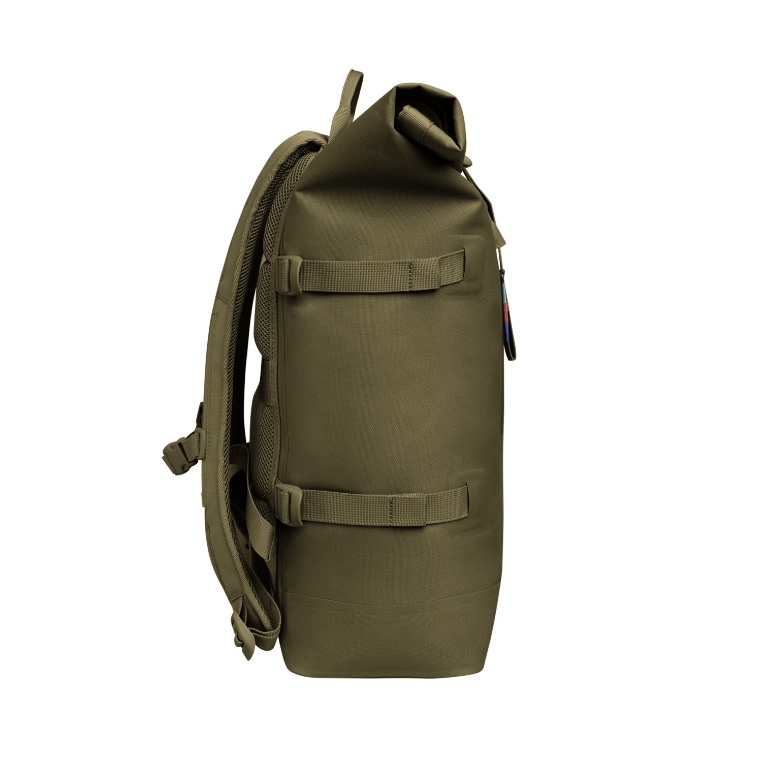 GOT BAG Rucksack ROLLTOP 2.0 crocodile