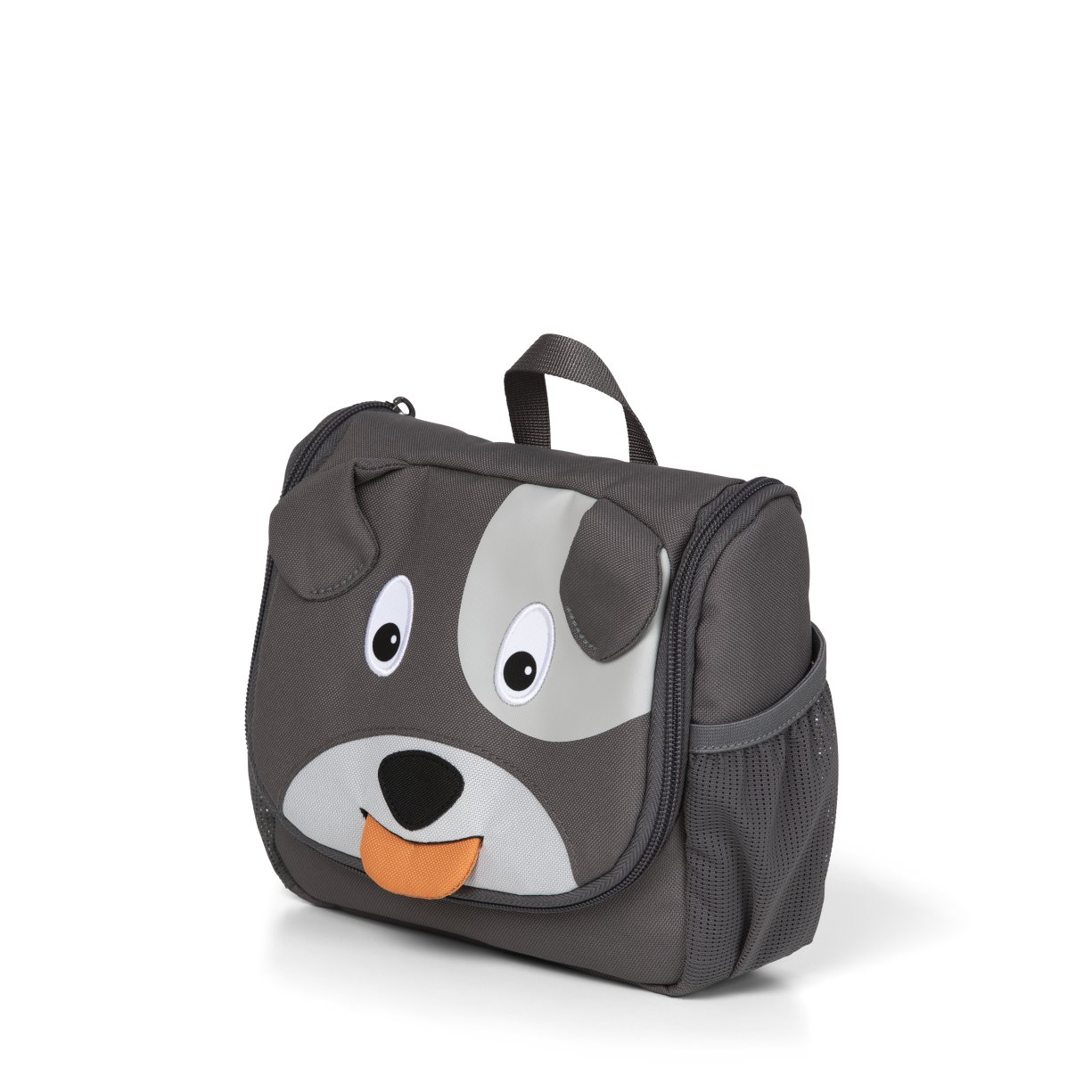 Affenzahn Kulturtasche Hund