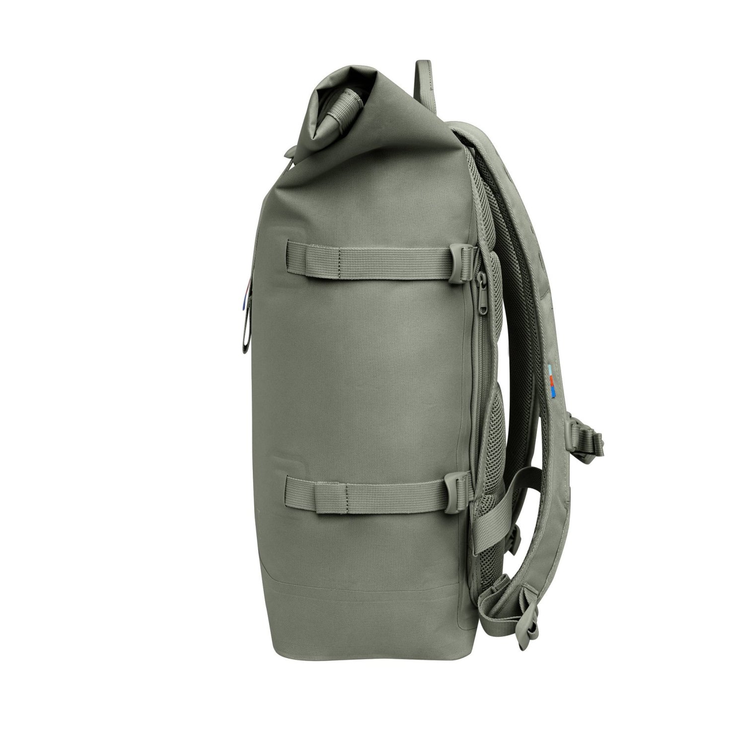 GOT BAG Rucksack ROLLTOP 2.0 bass