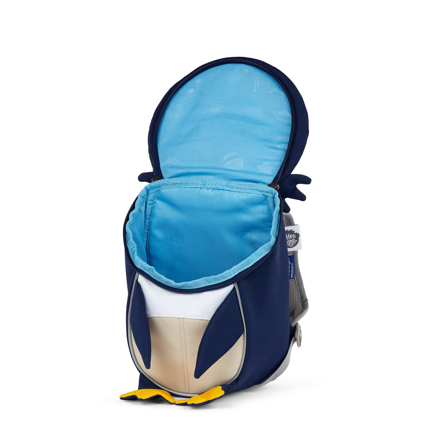 Affenzahn Kinderrucksack Kleiner Freund Pinguin