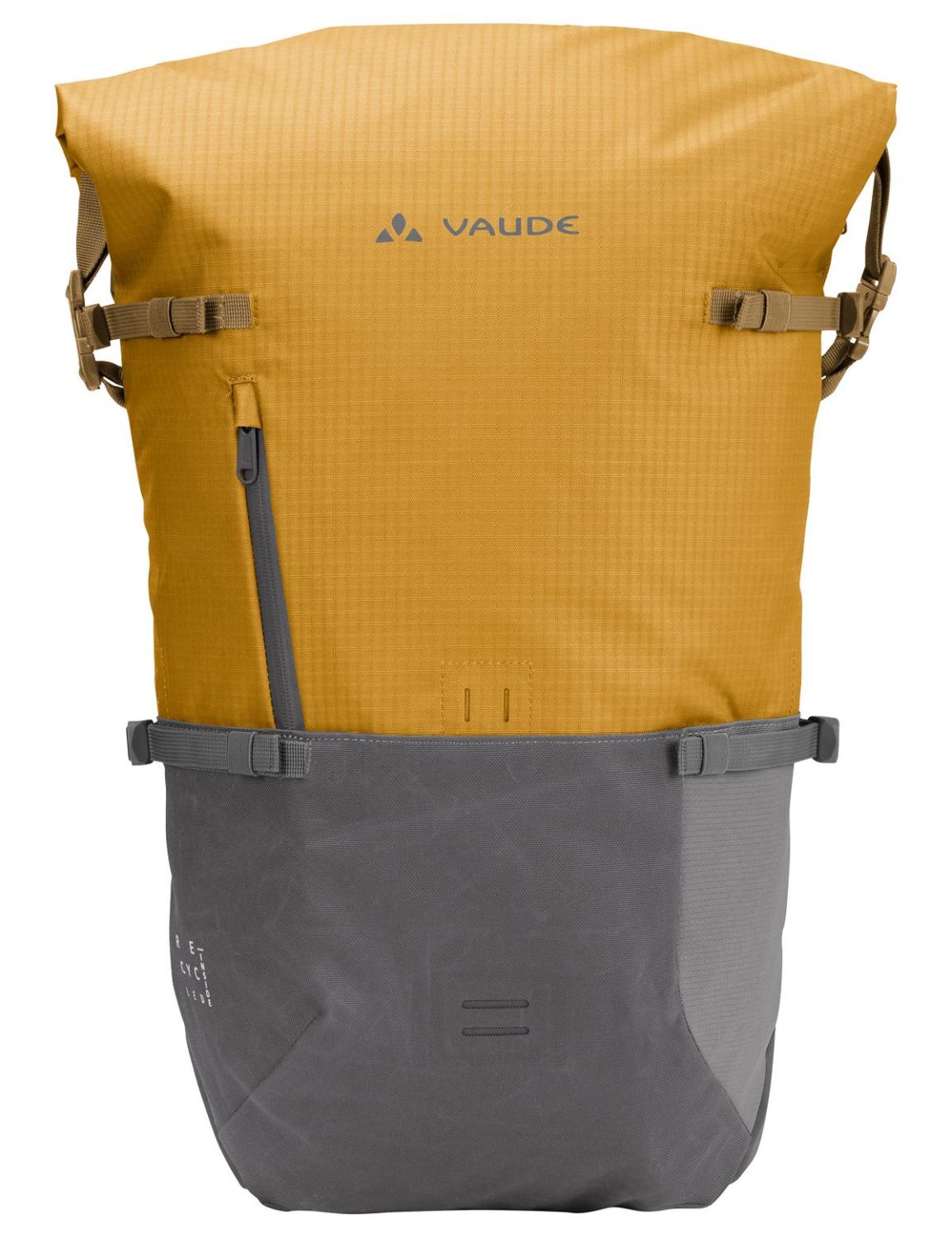 Vaude Rucksack CityGo 23 II, burnt yellow, -