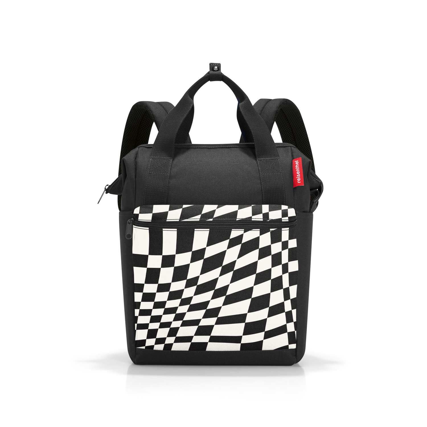 reisenthel Rucksack allrounder R op-art