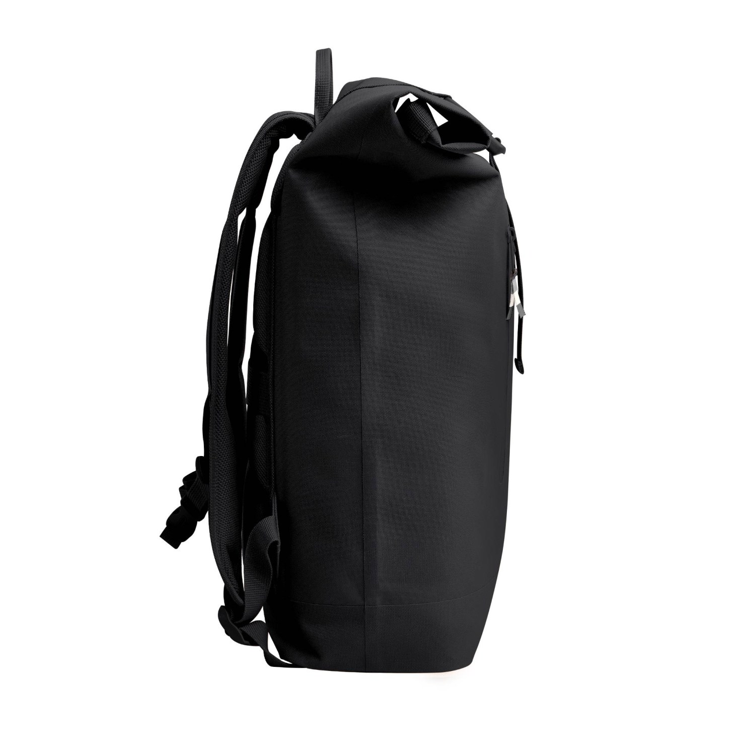 GOT BAG Rucksack ROLLTOP LITE 2.0  black monochorme