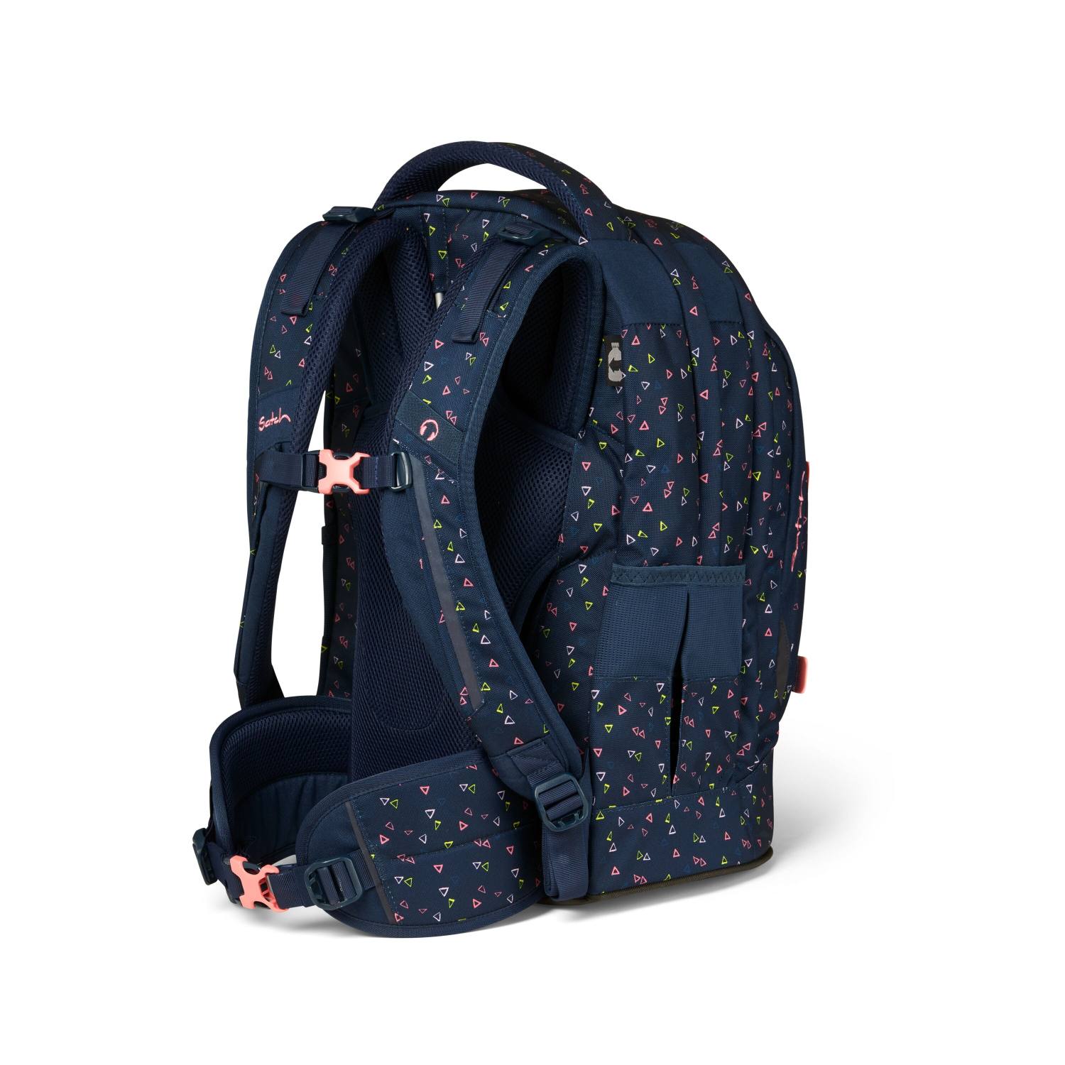 Satch pack Schulrucksack Funky Friday