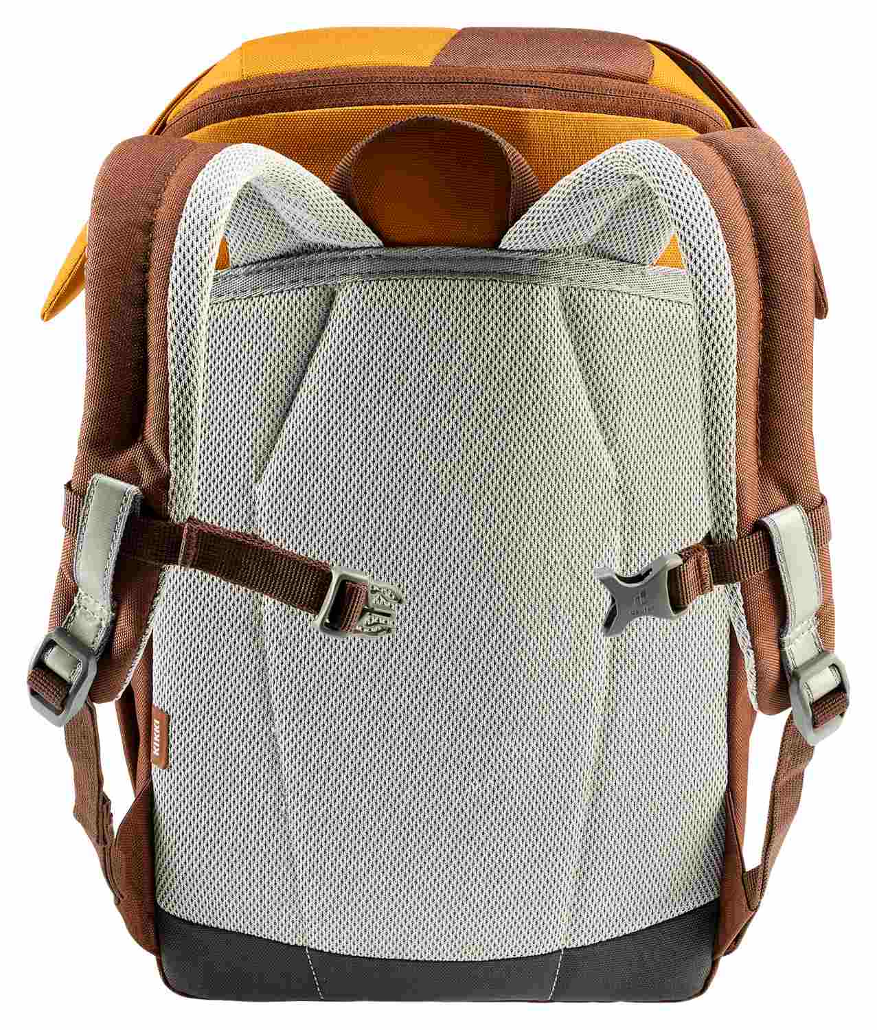 deuter Kinderrucksack Kikki maple umbra