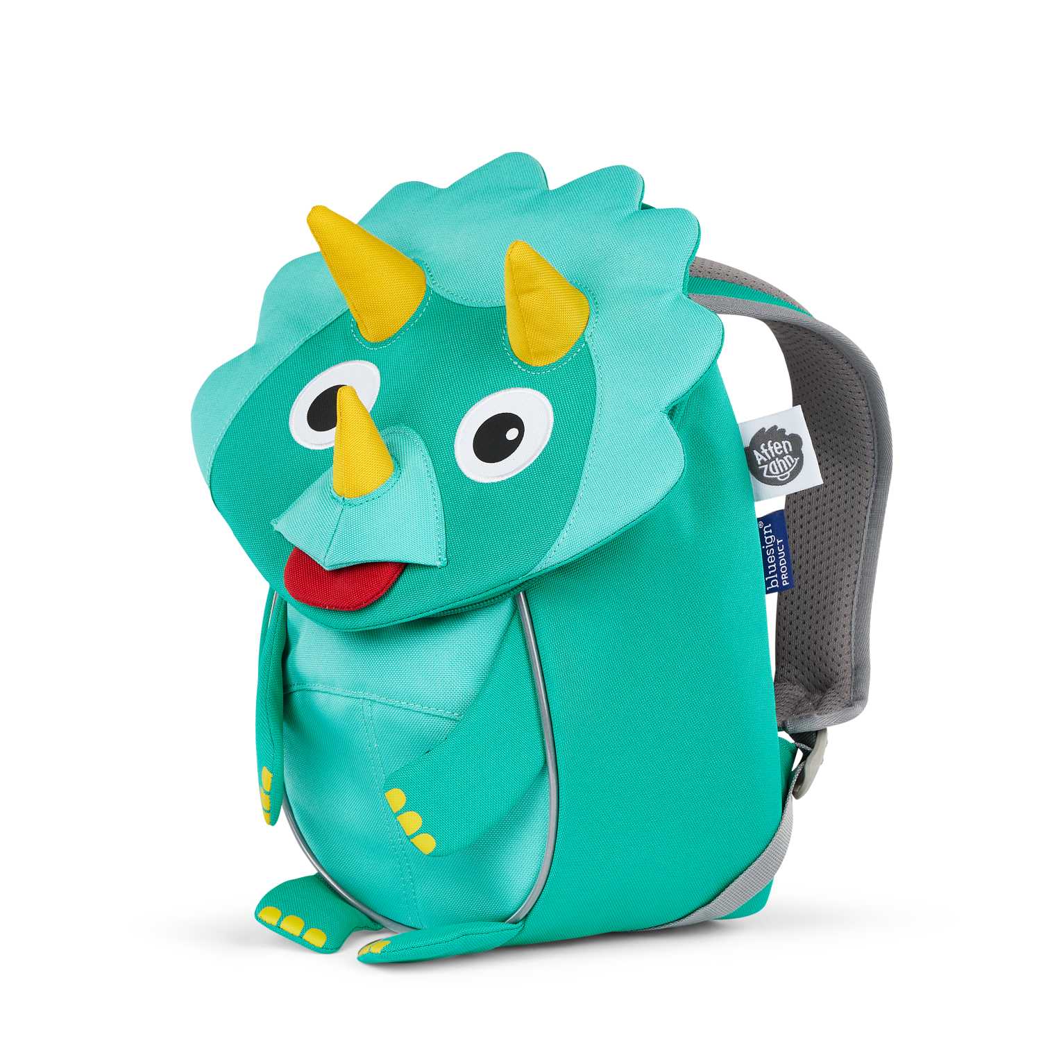 Affenzahn Kinderrucksack Kleiner Freund Dinosaurier