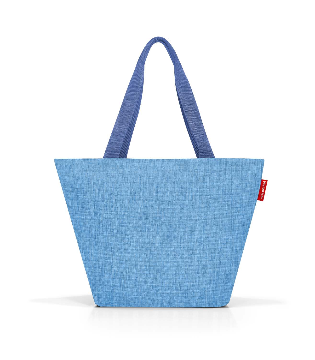 reisenthel Einkaufstasche shopper M twist azure