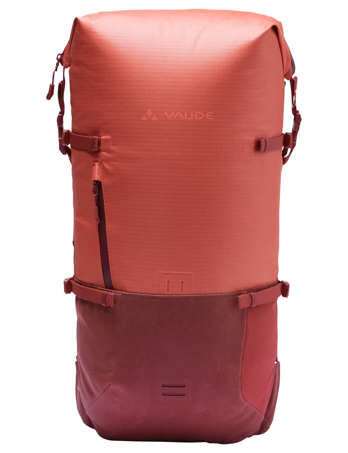 Vaude Rucksack Citygo 23, hotchili, -