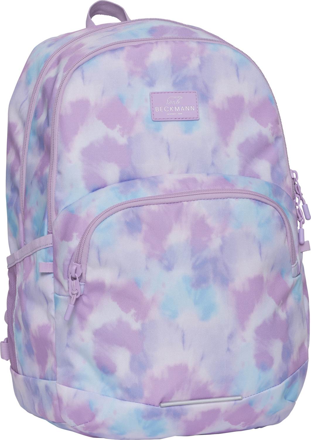 Beckmann Rucksack Sport Junior Tie Dye