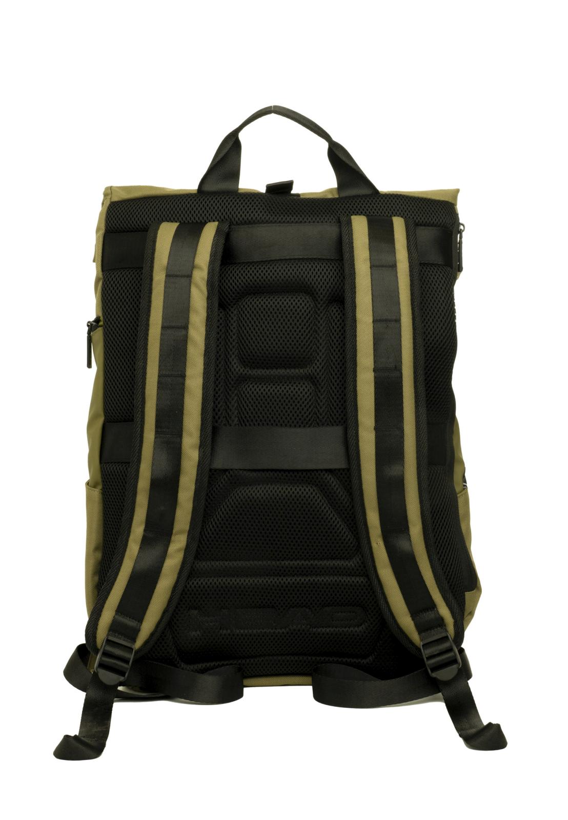 HEAD Rucksack Game Backpack Army