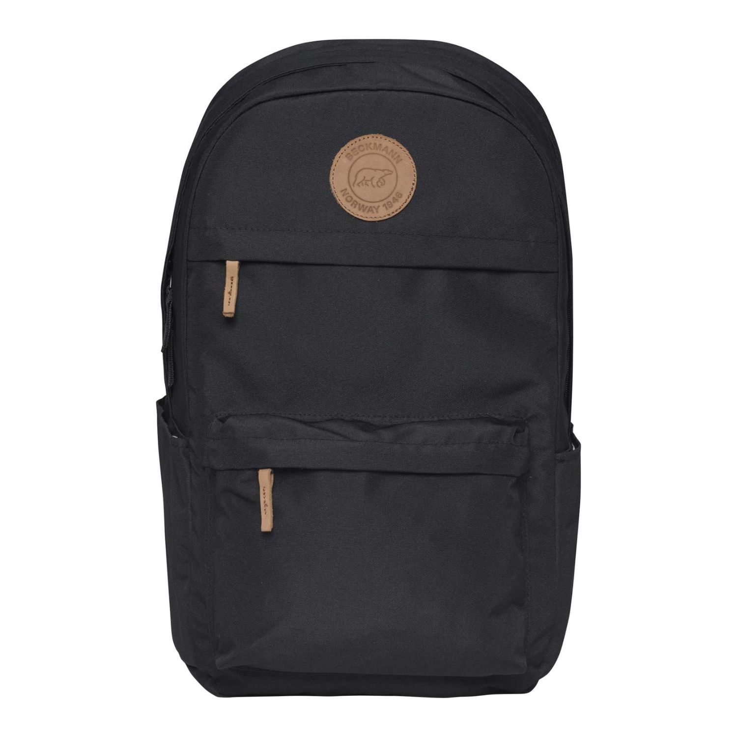 beckmann-rucksack-city-max-black